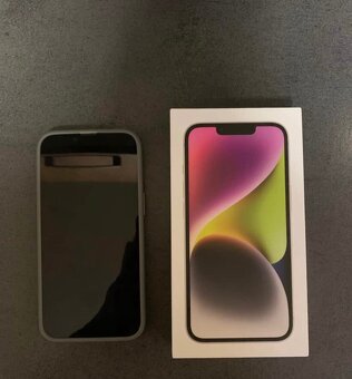 IPHONE 14 - 2
