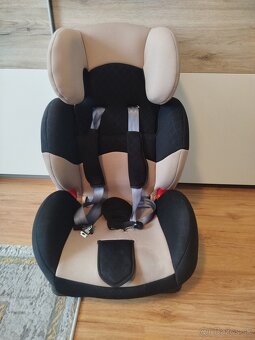 Detská autosedačka - 2