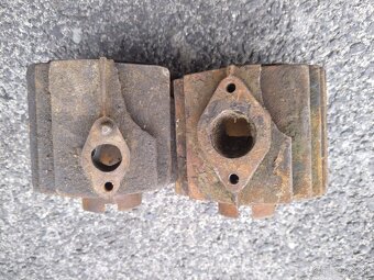 Valec jawa 550,555 - 2