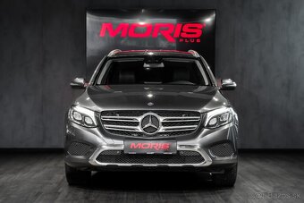 Mercedes-Benz GLC SUV 220d 4MATIC A/T - 2