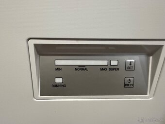 Philco pultový mrazak - 2