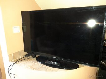 LED televizor Samsung UE 40EH50000  (102cm) - 2