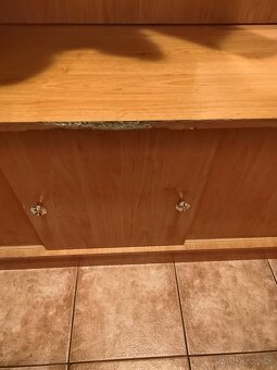 Vešiakova stena - 2