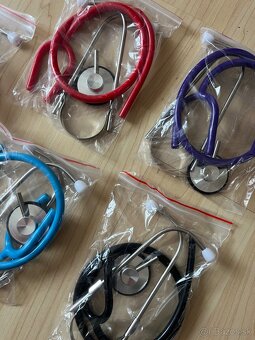 Fonendoskop - 2