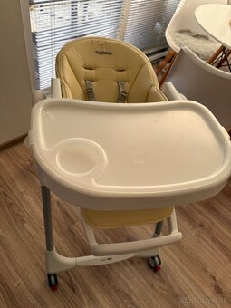 Stolička PegPerego - 2