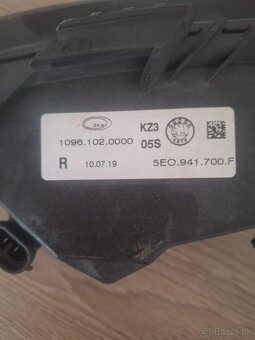 Hmlovka na skoda octvia - 2