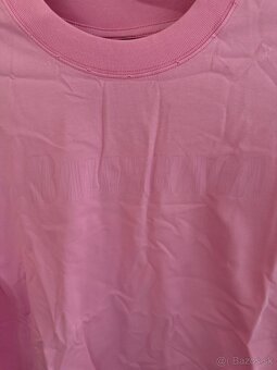Balenciaga Tričko - 2