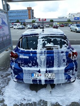 Dacia Sandero comfort sce 65 - 2