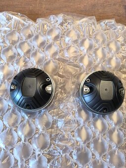 Predám FBT tweetery. - 2