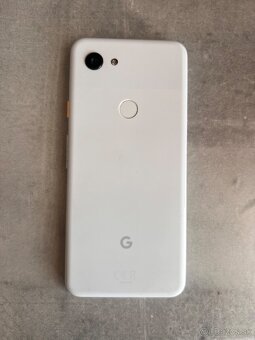 Google Pixel 3a - 2