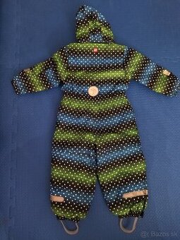 Lego overal, veľkosť 92 - 2