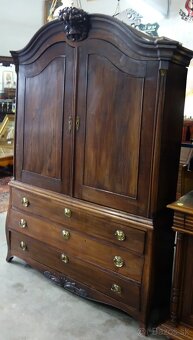 Kabinet – rok cca + – 1800. - 2