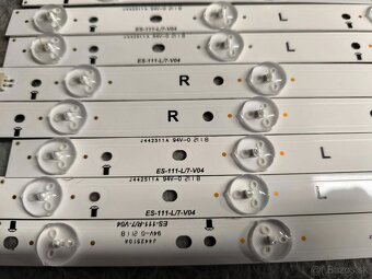 LED podsvietenie Philips - 2