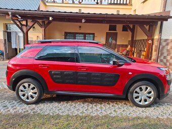 Citroen C4 Cactus PureTech 82 Feel 5 dv. Hatchback - 2