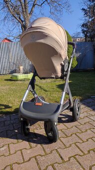 Stokke trailz 2v1 - 2