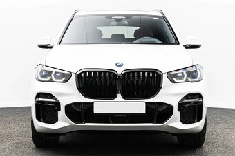 BMW X5 - 2
