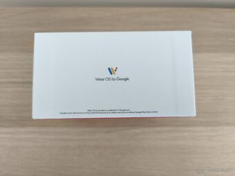 OnePlus Watch 2R Gunmetal Grey - 2