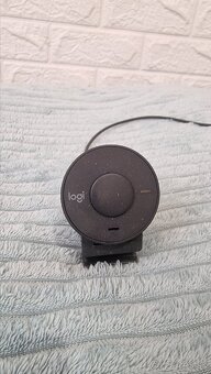 Logitech Brio 300 Full HD webkamera - ako nová - 2