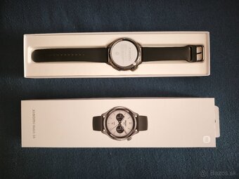 Predám Smart hodinky Xiaomi watch S4 - 2