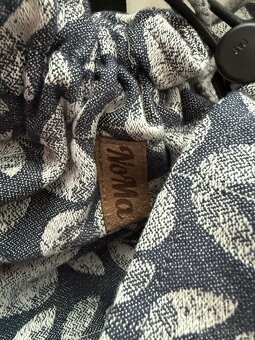 Ergonomický nosič NoMa baby4 - 2