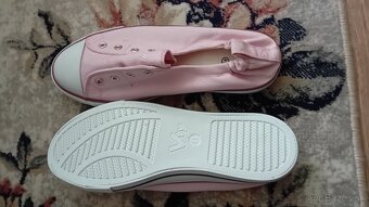 Nové tenisky,veľ.41 - 2