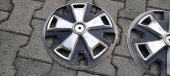 Puklice škoda 110R - 2