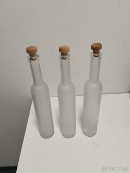 Predám fľaše na pálenku - 2
