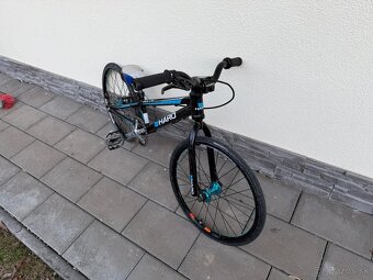 BMX Haro Race Lite Micro Mini - 18" kolesá - 2