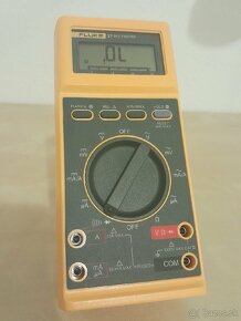 Multimeter FLUKE 27 - 2