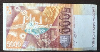 5000_SK-1995 M.R.Štefánik - 2