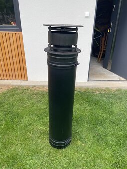 Komín Schiedel Permeter - 2