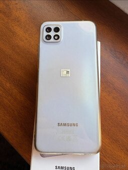 Samsung Galaxy A22 5G - 2