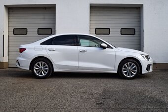 Audi A3 30 1.0 TFSI mHEV 2024 - 2