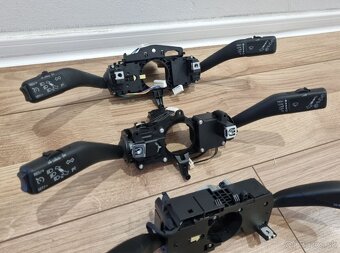 TEMPOMAT OVLÁDANIE PAČKY POD VOLANTOM OEM - 2