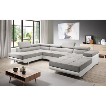 Sedačka Lotus U - 2