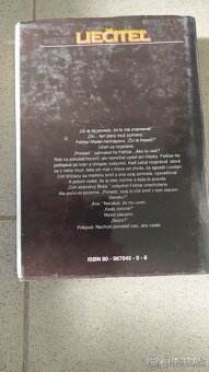 Nepoškodena, kompletna . Liečiteľ - 2