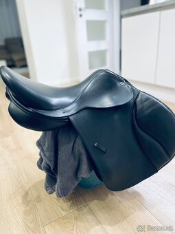 Skokové sedlo Kentaur - 2