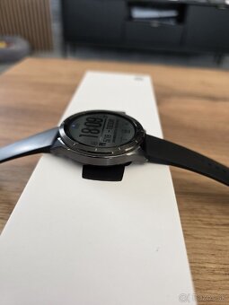 Xiaomi watch S4 - 2