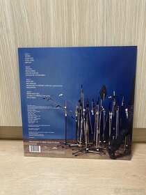 Miroslav Žbirka - Modrý album (Deluxe Edition) (2 LP) - 2