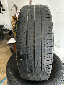Letne dodavkove pneu 235/65 R16C - 2