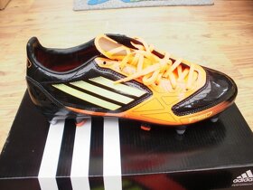 Kopacky ADIDAS F 50 - 2