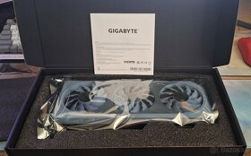 Gigabyte GeForce RTX 4060 Ti OC 8G - 2