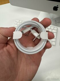 Apple USB-C to USB-C kábel 2m - 2