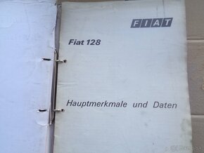 Fiat 128 - 2