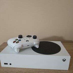 Eladó Xbox series S - 2