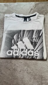 Kolekcia Adidas tričiek - 2