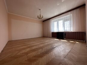 2 izbový tehlový byt garáž Sládkovičovo Školská, 1.p 48 m2 - 2