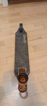 Street Surfing doska - 2