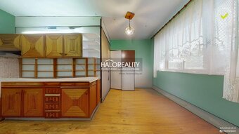 HALO reality - Predaj, trojizbový byt Detva - ZNÍŽENÁ CENA - 2