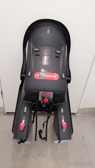 Detska sedacka Polisport Bilby - 2